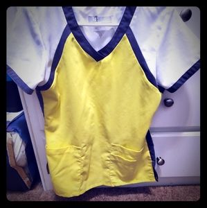 Greys anatomy scrubs